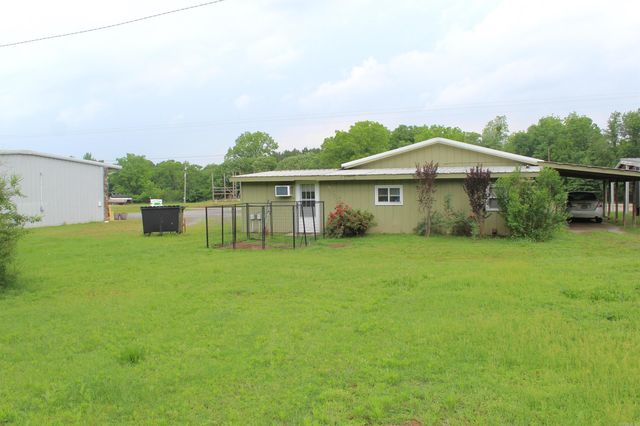 7436 Edgemont Road, Higden, AR 72067