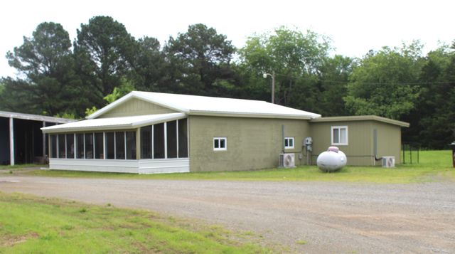 7436 Edgemont Road, Higden, AR 72067