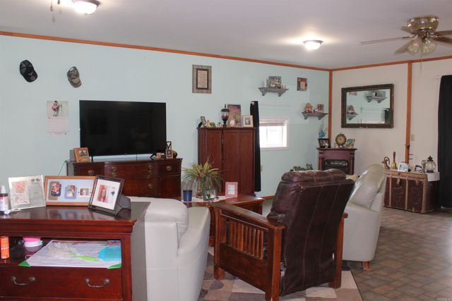 7436 Edgemont Road, Higden, AR 72067