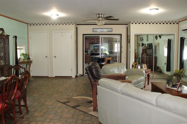 7436 Edgemont Road, Higden, AR 72067