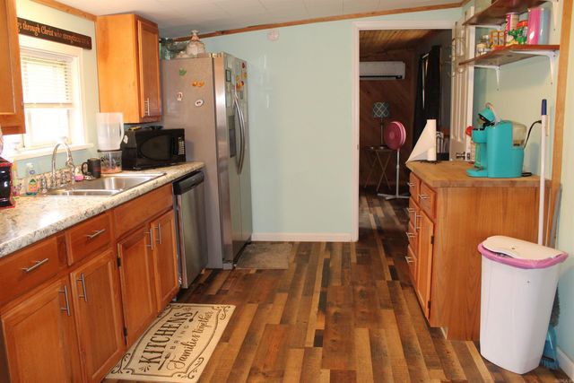 7436 Edgemont Road, Higden, AR 72067