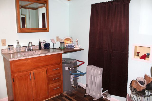 7436 Edgemont Road, Higden, AR 72067