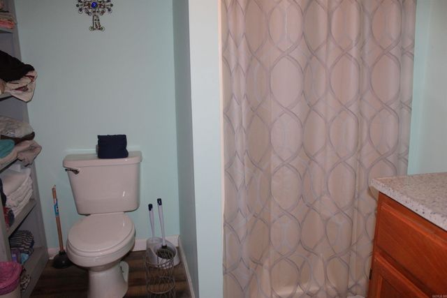 7436 Edgemont Road, Higden, AR 72067