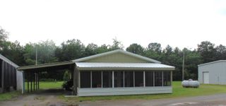 7436 Edgemont Road, Higden, AR 72067