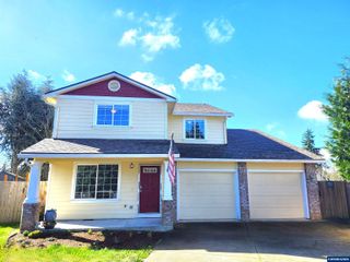 7233 Eastwood Ct SE, Salem, OR 97392