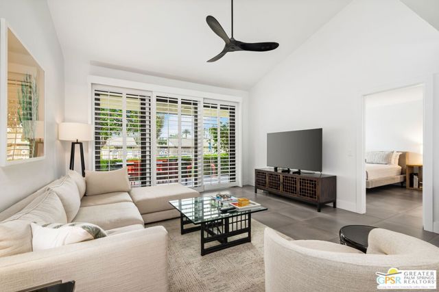 2012 E Sonora Road, Palm Springs, CA 92264