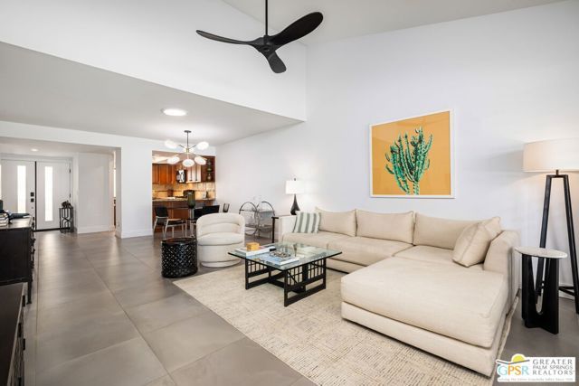 2012 E Sonora Road, Palm Springs, CA 92264