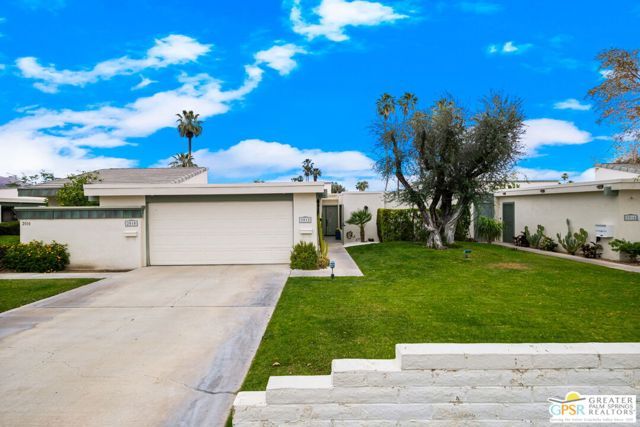 2012 E Sonora Road, Palm Springs, CA 92264