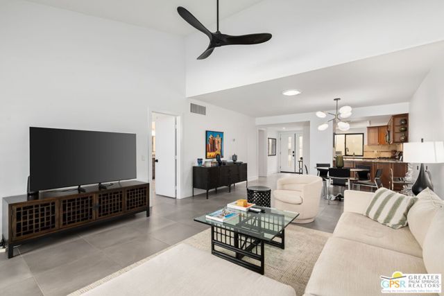 2012 E Sonora Road, Palm Springs, CA 92264