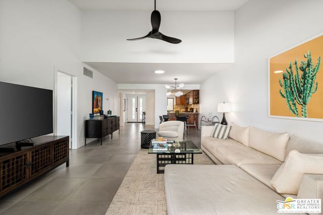 2012 E Sonora Road, Palm Springs, CA 92264