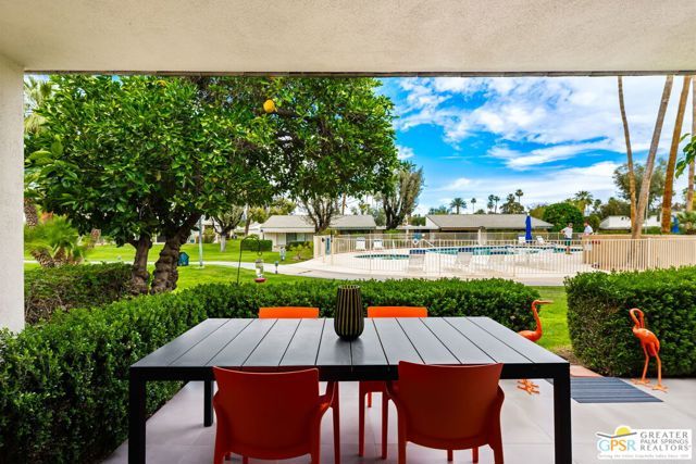 2012 E Sonora Road, Palm Springs, CA 92264