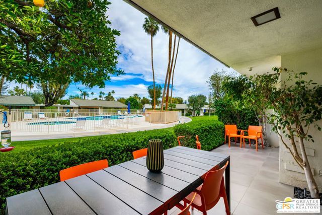 2012 E Sonora Road, Palm Springs, CA 92264