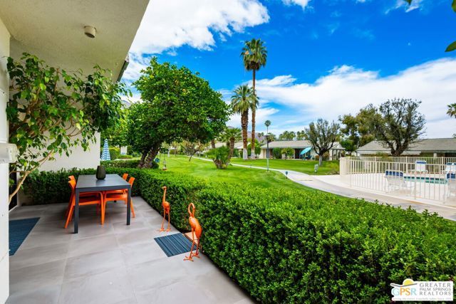 2012 E Sonora Road, Palm Springs, CA 92264