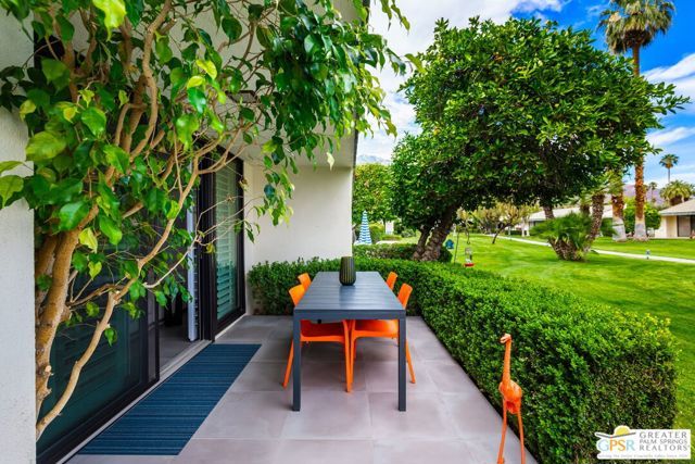 2012 E Sonora Road, Palm Springs, CA 92264