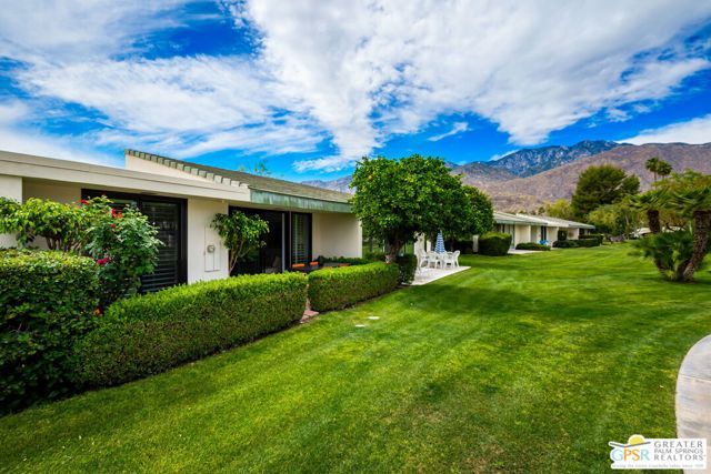 2012 E Sonora Road, Palm Springs, CA 92264