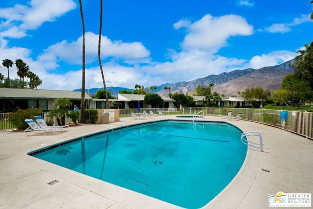 2012 E Sonora Road, Palm Springs, CA 92264