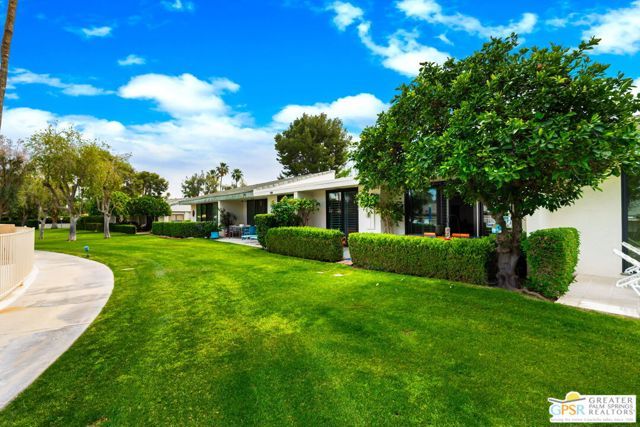 2012 E Sonora Road, Palm Springs, CA 92264