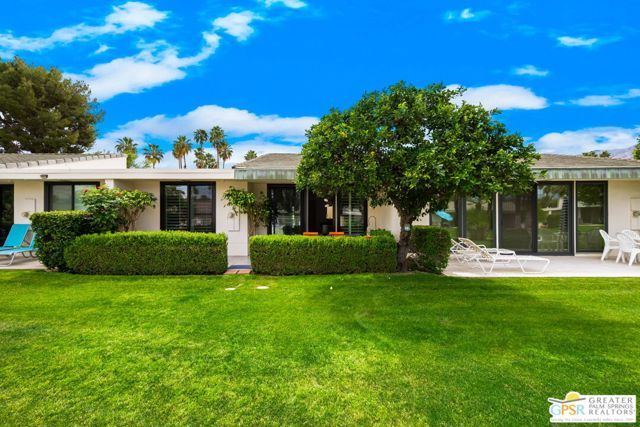 2012 E Sonora Road, Palm Springs, CA 92264