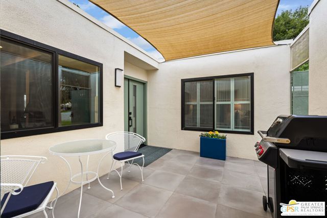 2012 E Sonora Road, Palm Springs, CA 92264