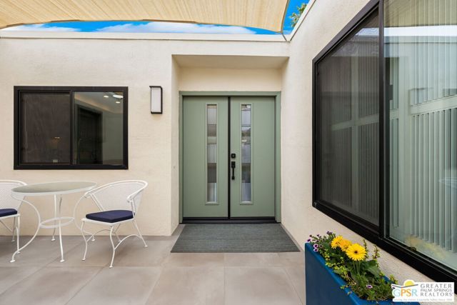 2012 E Sonora Road, Palm Springs, CA 92264