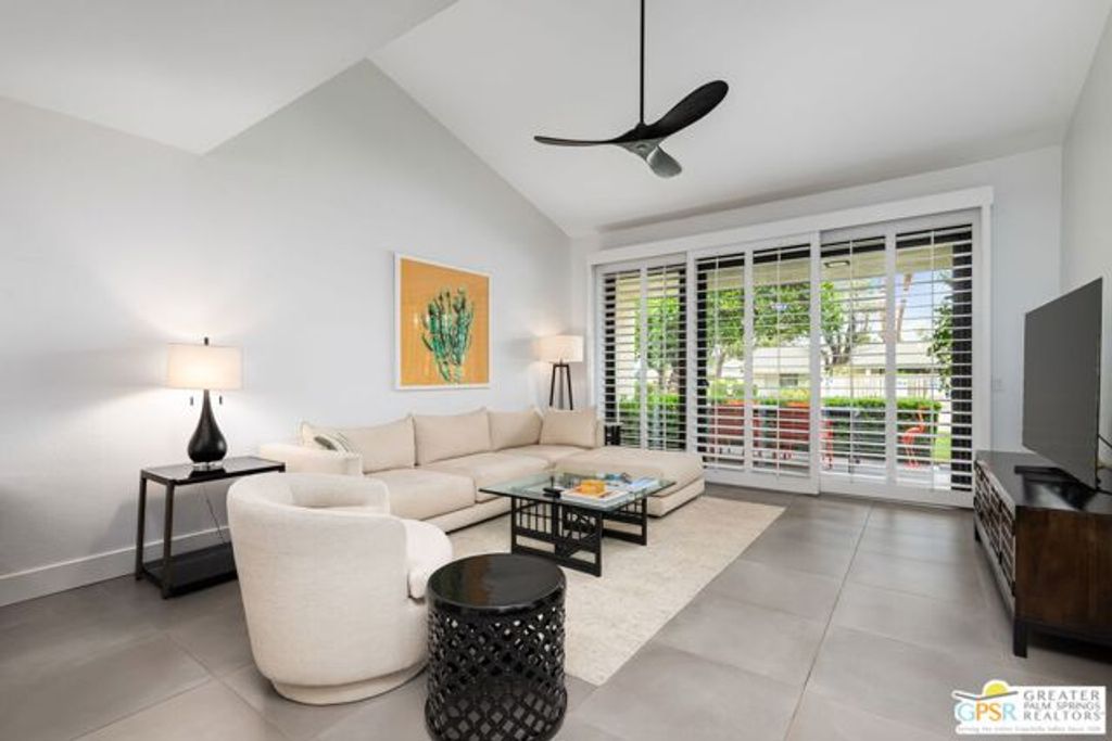 2012 E Sonora Road, Palm Springs, CA 92264