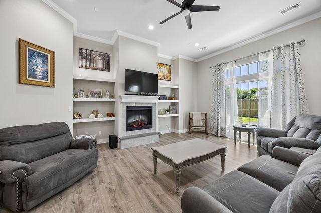 612 N Frisco Road, Sherman, TX 75090