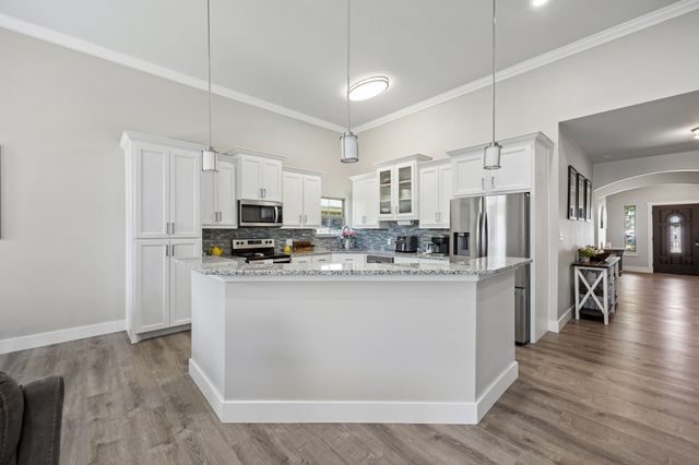 612 N Frisco Road, Sherman, TX 75090