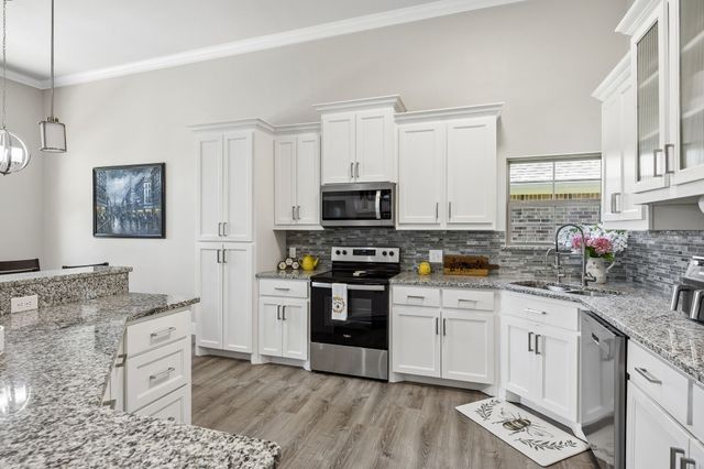 612 N Frisco Road, Sherman, TX 75090