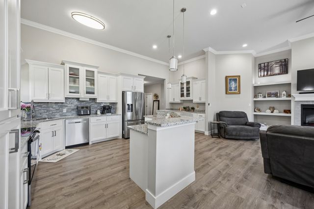 612 N Frisco Road, Sherman, TX 75090
