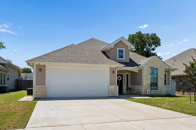 612 N Frisco Road, Sherman, TX 75090