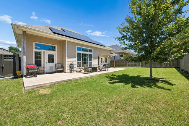 612 N Frisco Road, Sherman, TX 75090