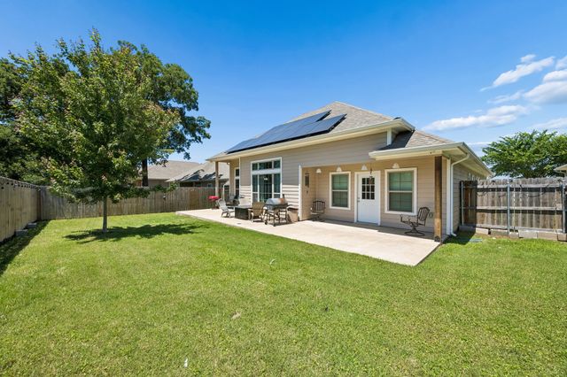 612 N Frisco Road, Sherman, TX 75090