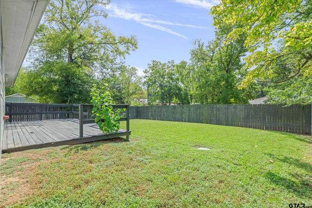 555 Foster, Canton, TX 75103