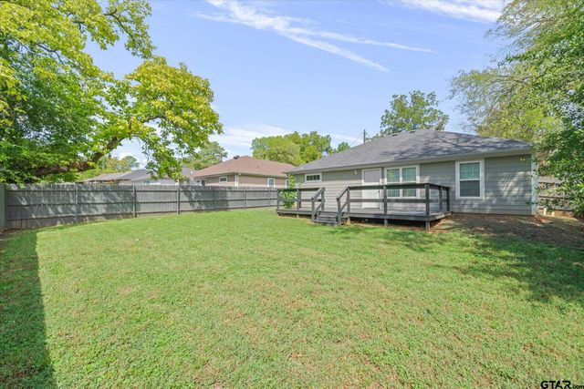 555 Foster, Canton, TX 75103