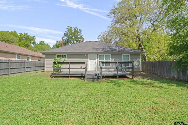 555 Foster, Canton, TX 75103