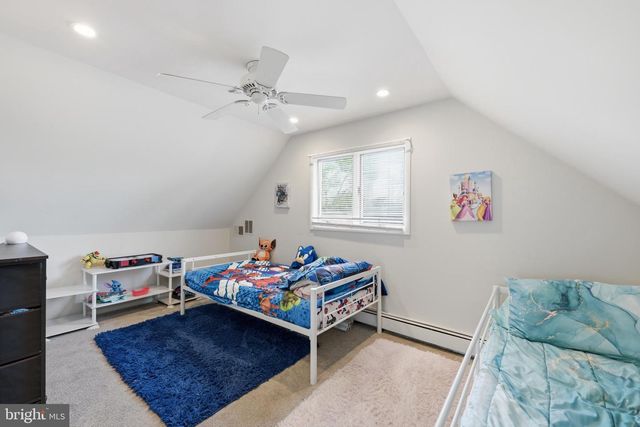 80 QUARRY RD, Levittown, PA 19057