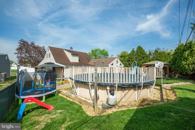 80 QUARRY RD, Levittown, PA 19057