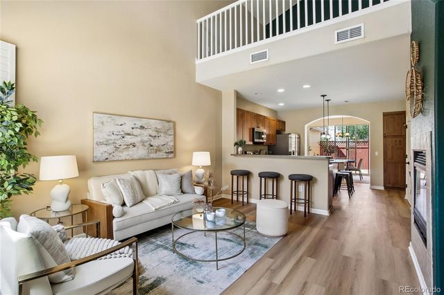 8516 Gold Peak Drive B, Littleton, CO 80130