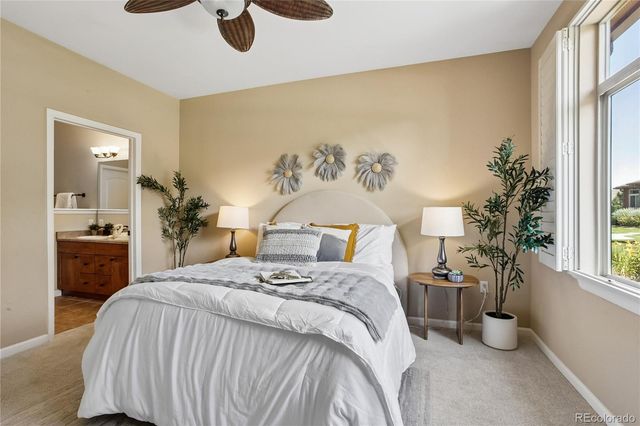 8516 Gold Peak Drive B, Littleton, CO 80130