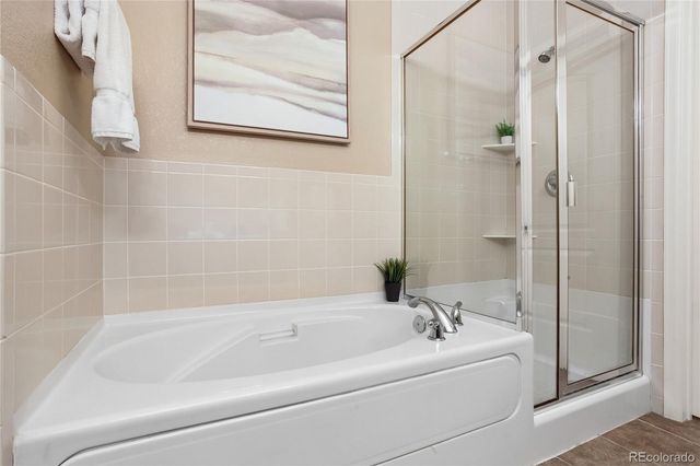 8516 Gold Peak Drive B, Littleton, CO 80130