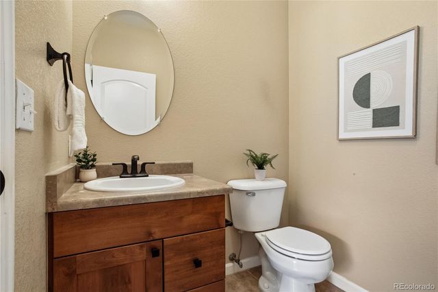 8516 Gold Peak Drive B, Littleton, CO 80130