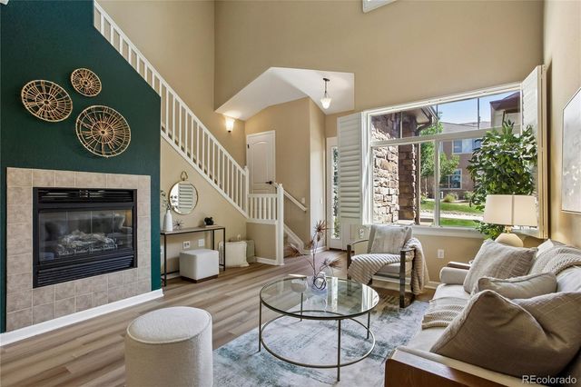 8516 Gold Peak Drive B, Littleton, CO 80130