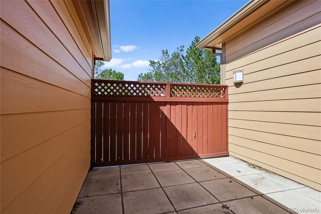 8516 Gold Peak Drive B, Littleton, CO 80130