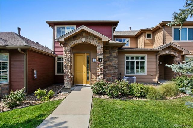 8516 Gold Peak Drive B, Littleton, CO 80130