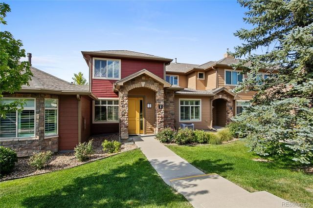 8516 Gold Peak Drive B, Littleton, CO 80130