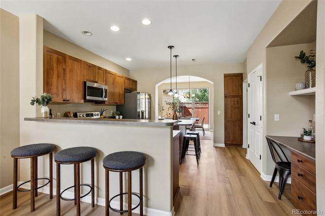 8516 Gold Peak Drive B, Littleton, CO 80130