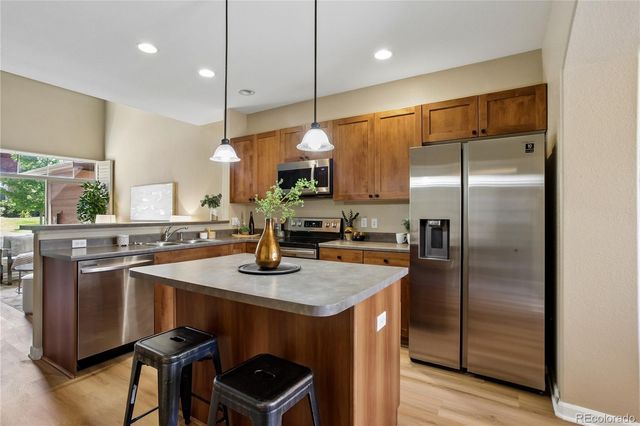 8516 Gold Peak Drive B, Littleton, CO 80130