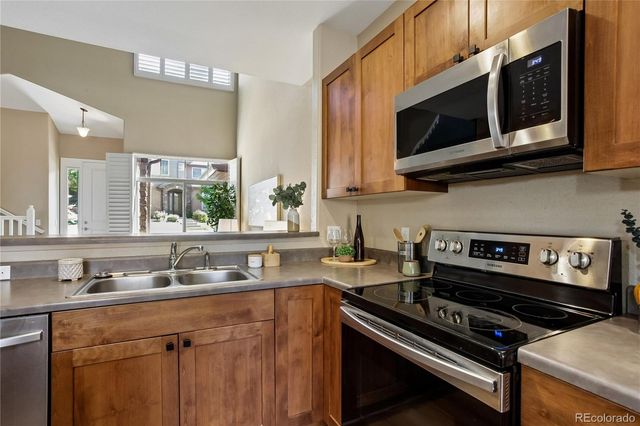 8516 Gold Peak Drive B, Littleton, CO 80130