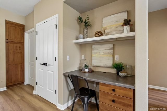 8516 Gold Peak Drive B, Littleton, CO 80130