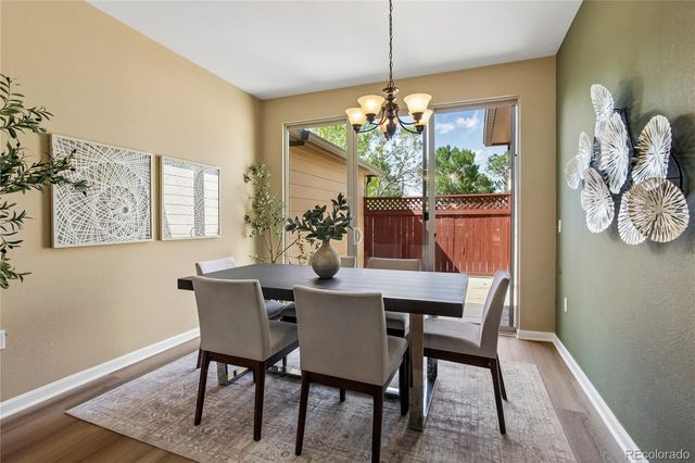 8516 Gold Peak Drive B, Littleton, CO 80130